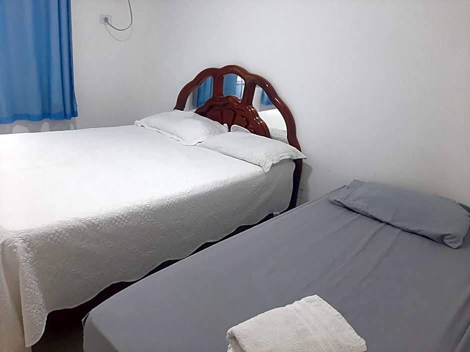 Apartamento à 5 minutos da praia, Recreio dos Bandeirantes, Rio de Janeiro