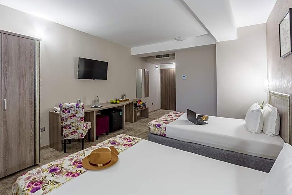 Prestige Boutique Hotel Craiova