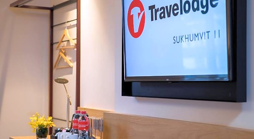 Travelodge Sukhumvit 11
