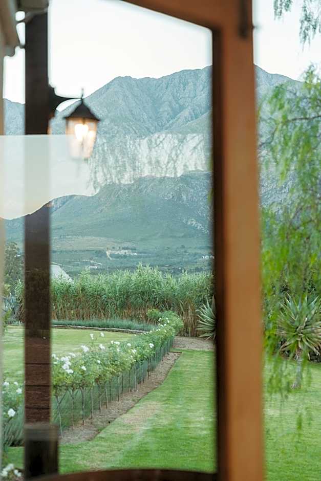 Swartberg Country Manor