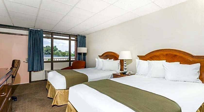 Days Inn by Wyndham Bedford