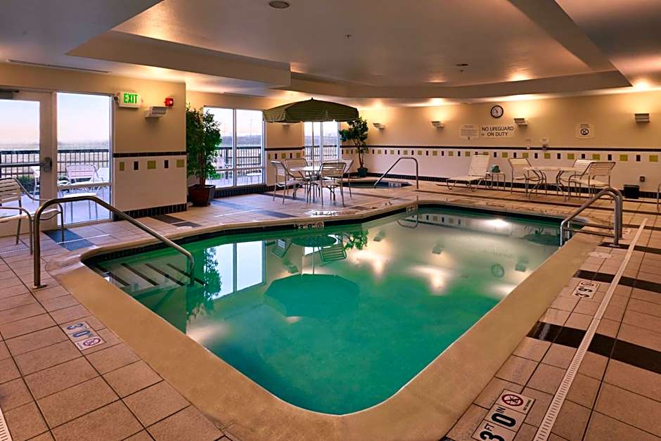 Fairfield Inn & Suites by Marriott Laramie