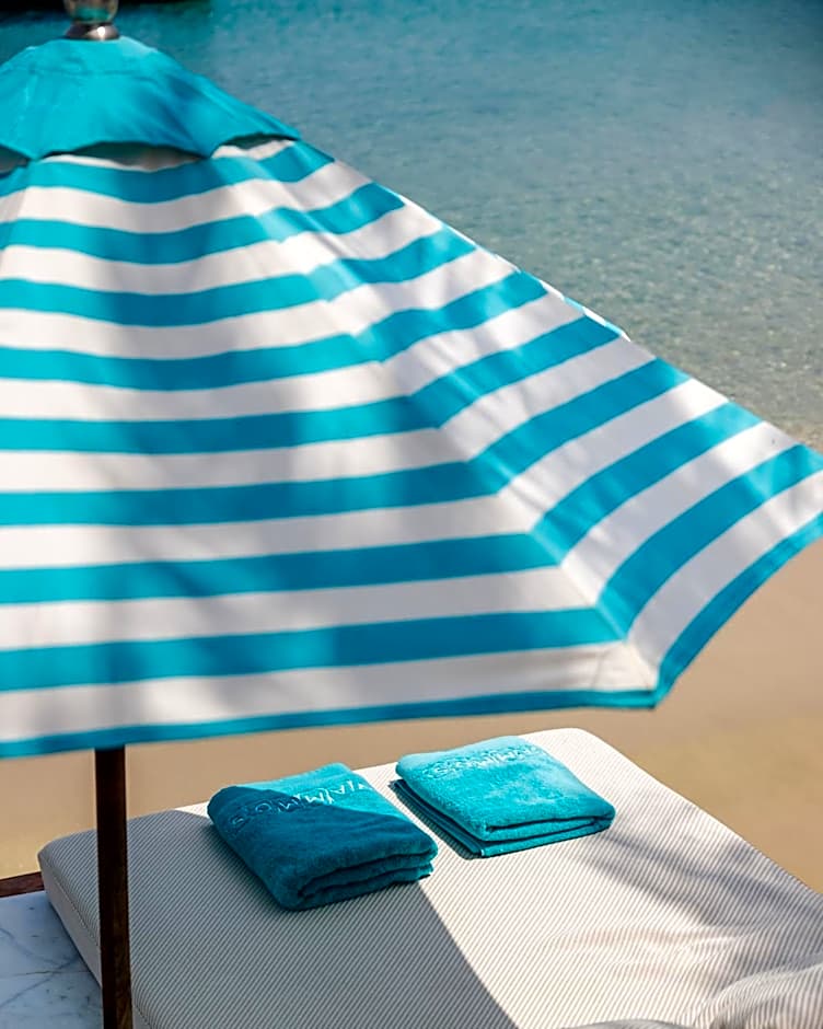 Nammos Hotel Mykonos