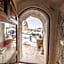 Hidden Cave Hotel
