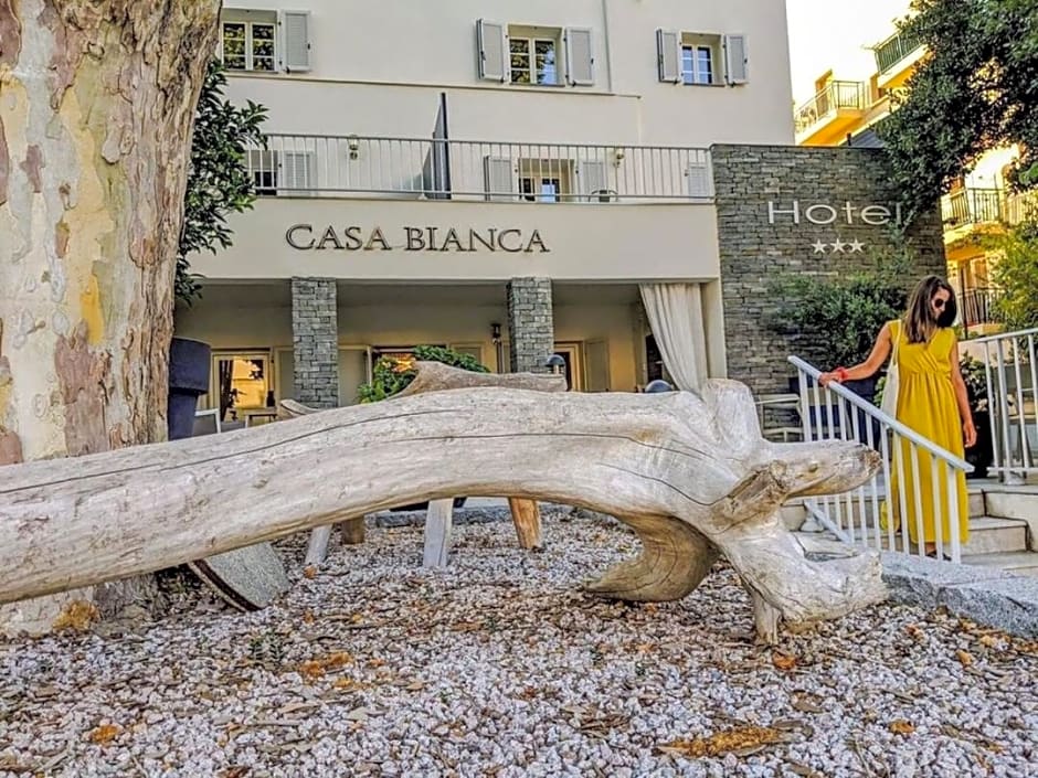 Best Western Hotel Casa Bianca