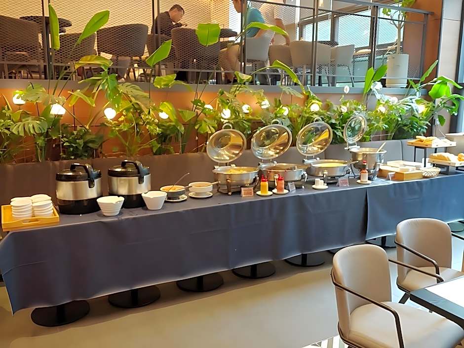 HOTEL ICC