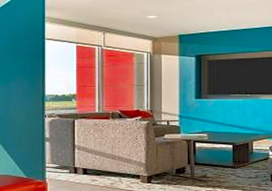 avid hotels - Salem By IHG