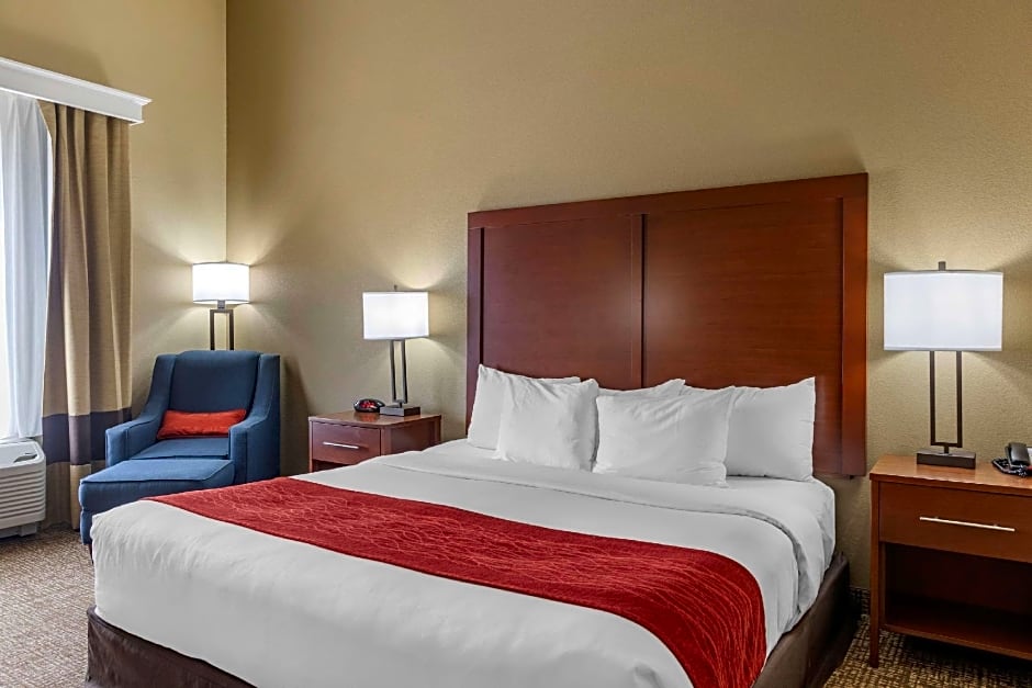 Comfort Inn & Suites Augusta