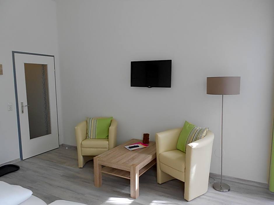 Gästehaus Karl August