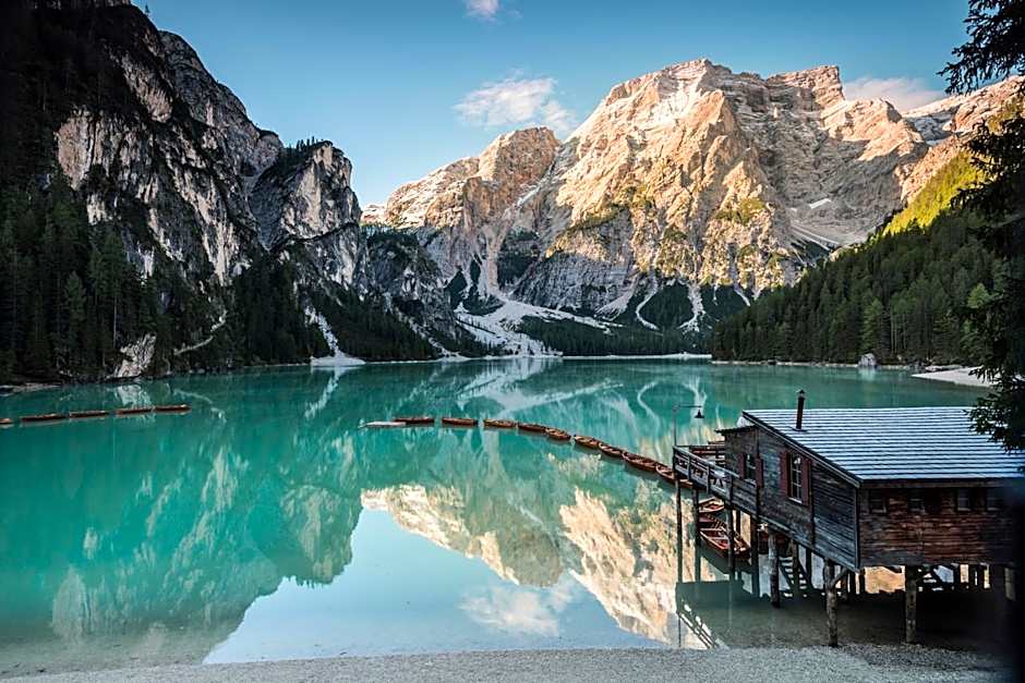 Dolomites Smart Holidays