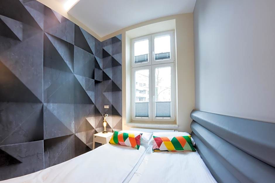 Yourplace M57 Apartments