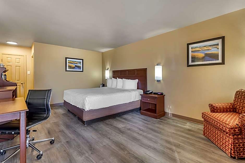 Best Western Dos Rios
