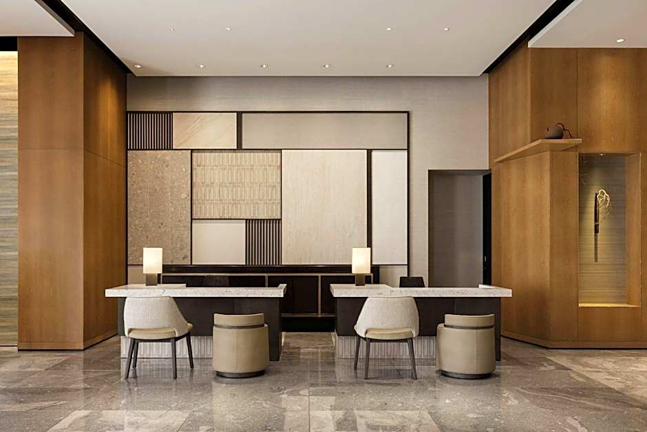 Courtyard by Marriott Kyoto Shijo Karasuma