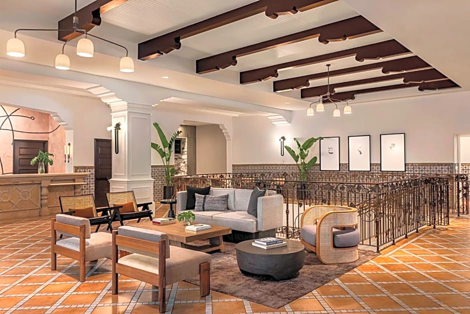 Kimpton Canary Hotel By IHG