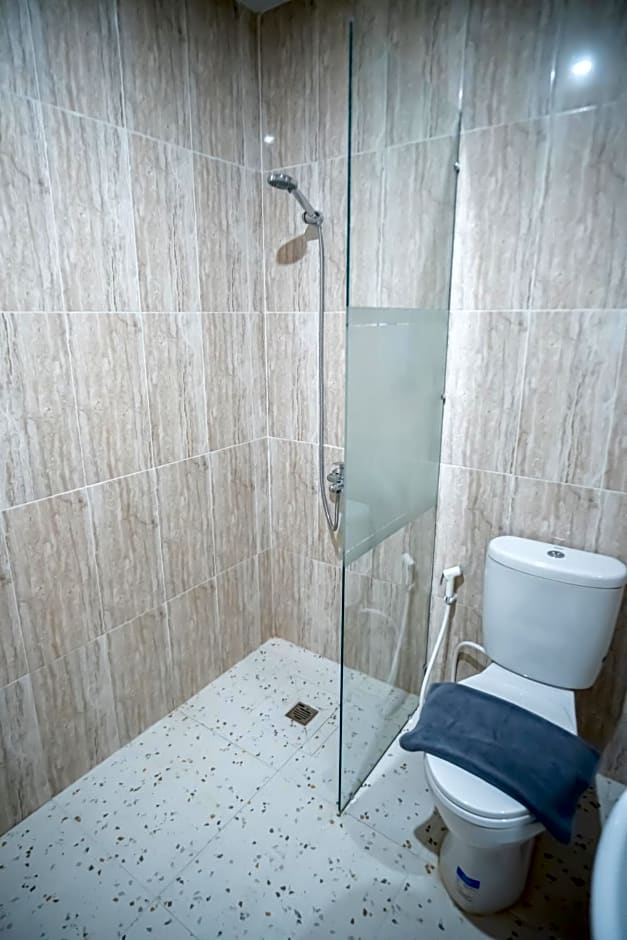 Elephant Inn and Suite by Sajiwa