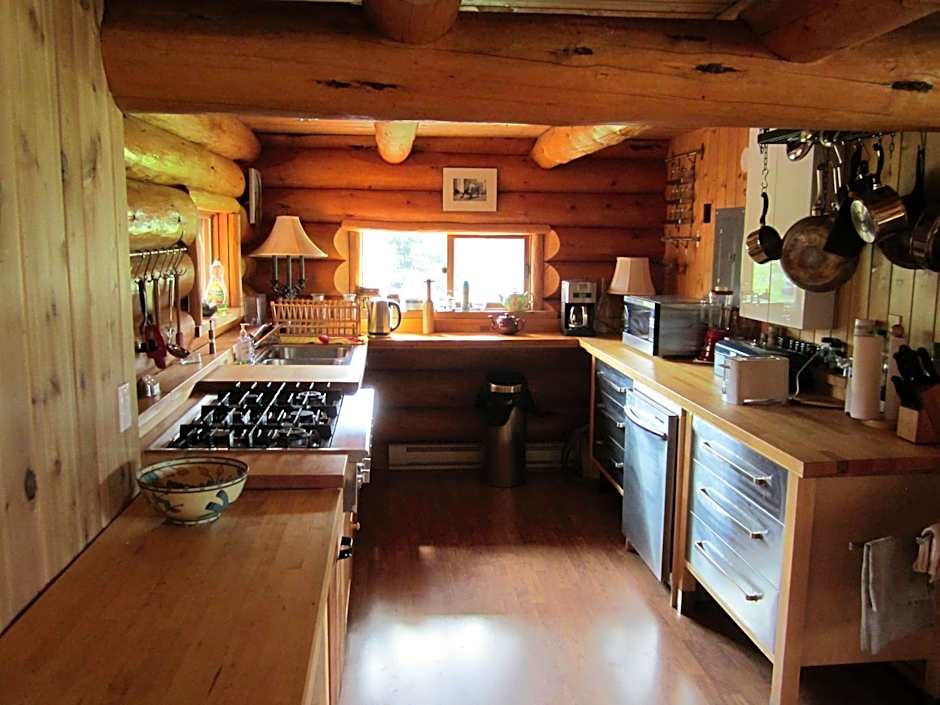 LDR Lodge - Last Dollar Ranch