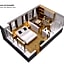 Schwarzwald Apartments im Haus Tanneck - Feldberg - Titisee