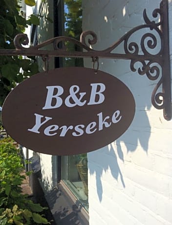 Bed & Breakfast Yerseke