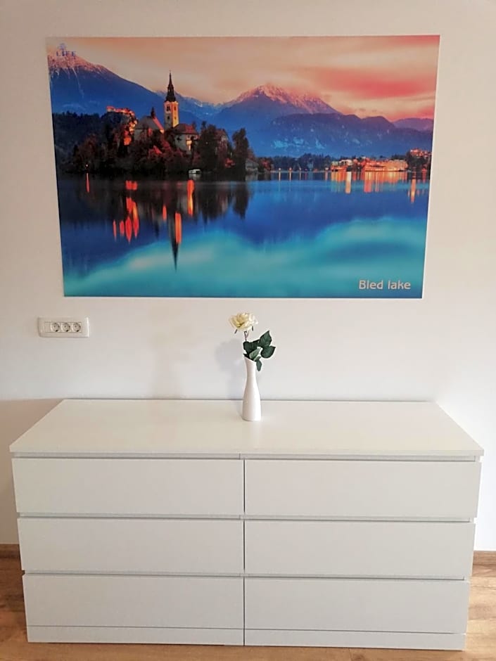 Life Hostel Slovenia