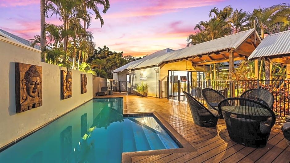 The Pearle of Cable Beach