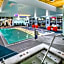 Aloft by Marriott Anchorage