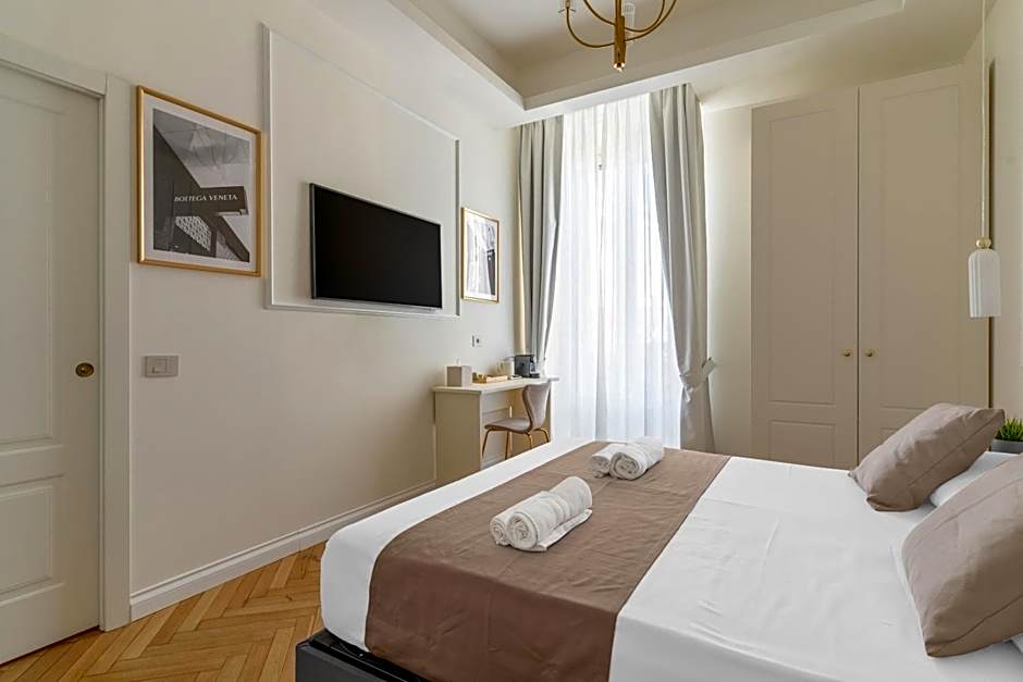 Montello Suites Foresteria Lombarda