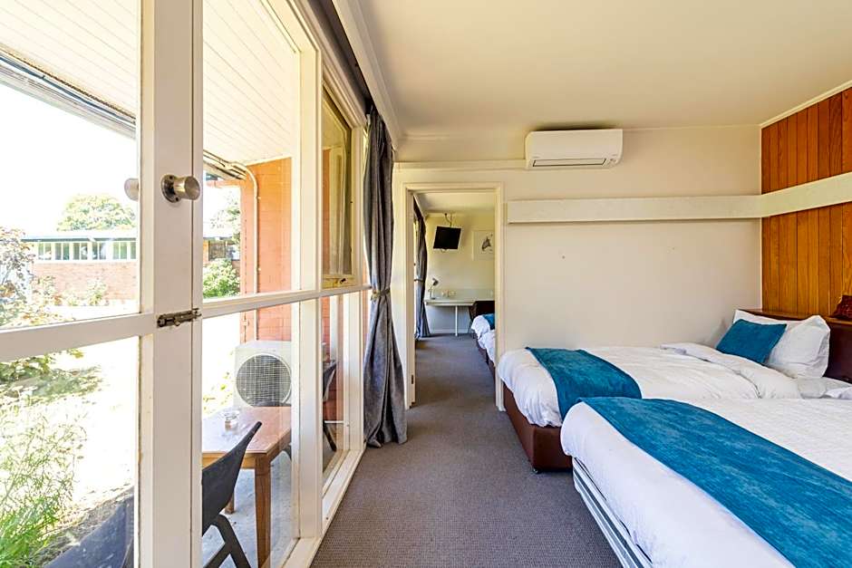 Photo 1 of 5 of 2 Bedroom Suite