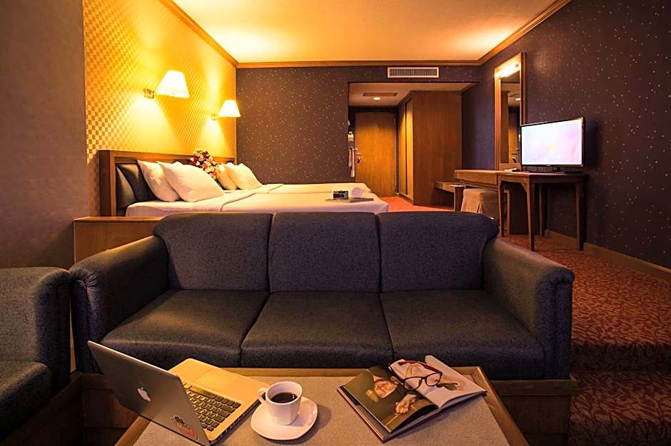 Wangtai Hotel