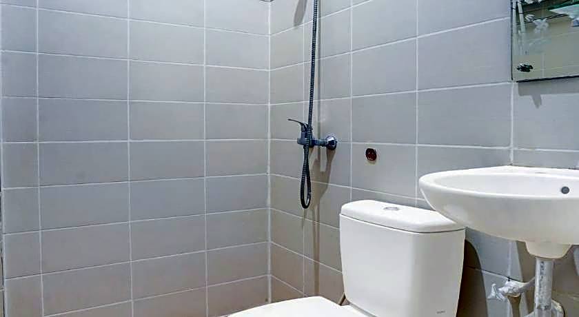 Hotel O Melintang Hotel