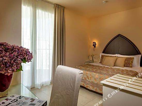 Baia del Mar Beach Boutique Hotel
