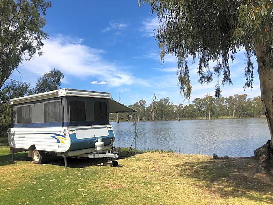 Cohuna Waterfront Holiday Park