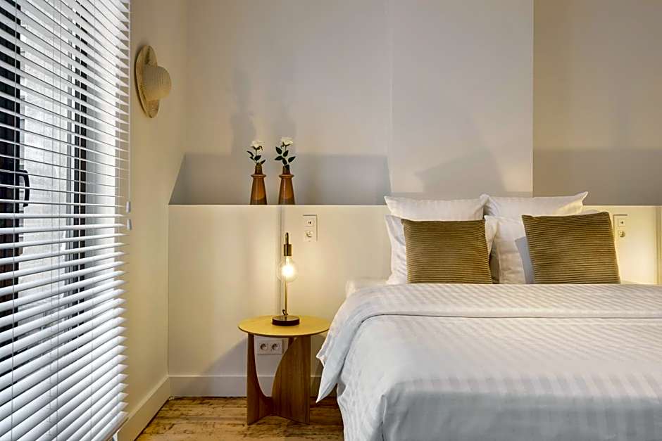 The 1894 Residence by Domani Hotels