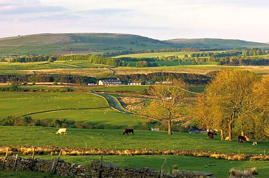 Tebay Services Hotel