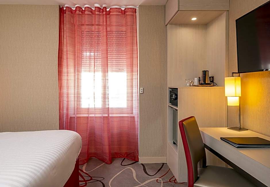Best Western Plus Richelieu