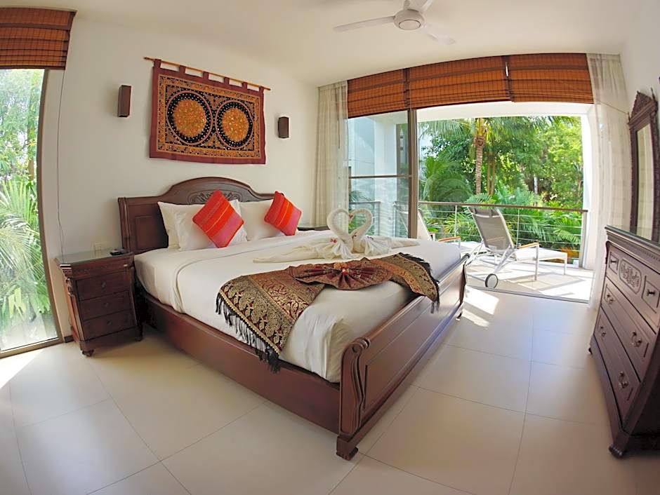 Casuarina Shores Apartment