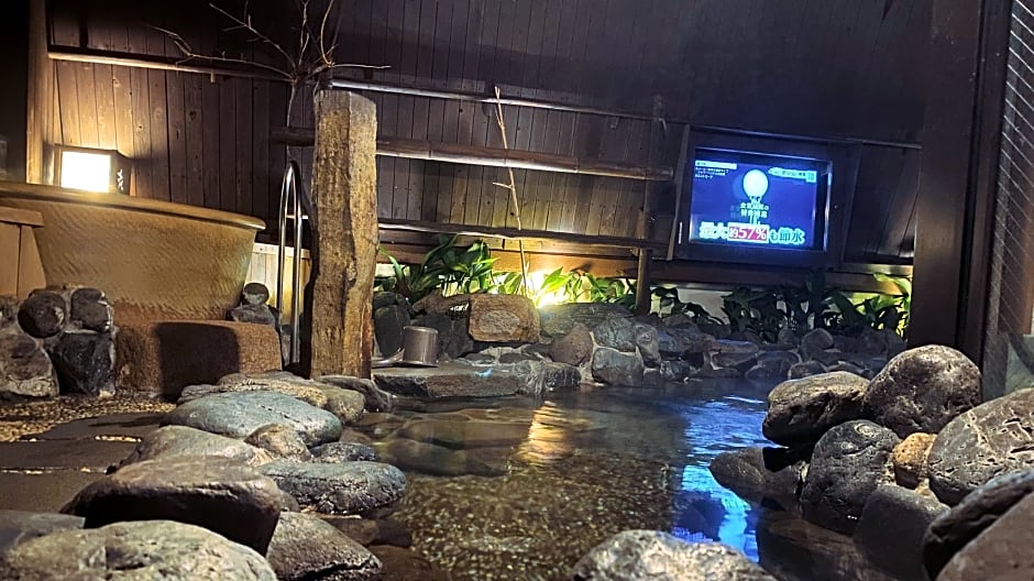Dormy Inn Akihabara Hot Spring
