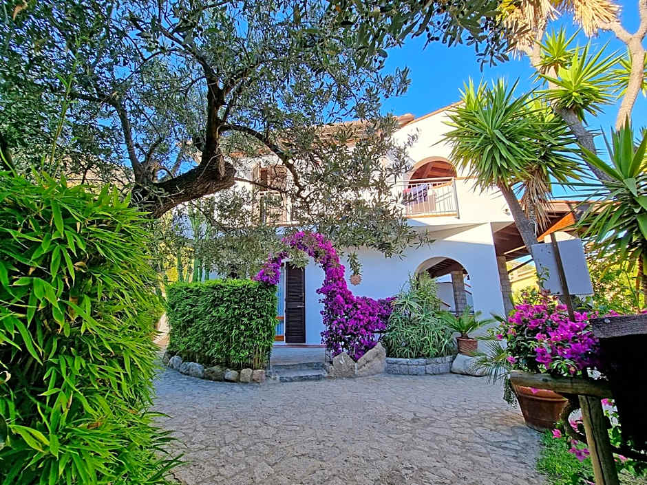 Eco Hotel Montemerlo