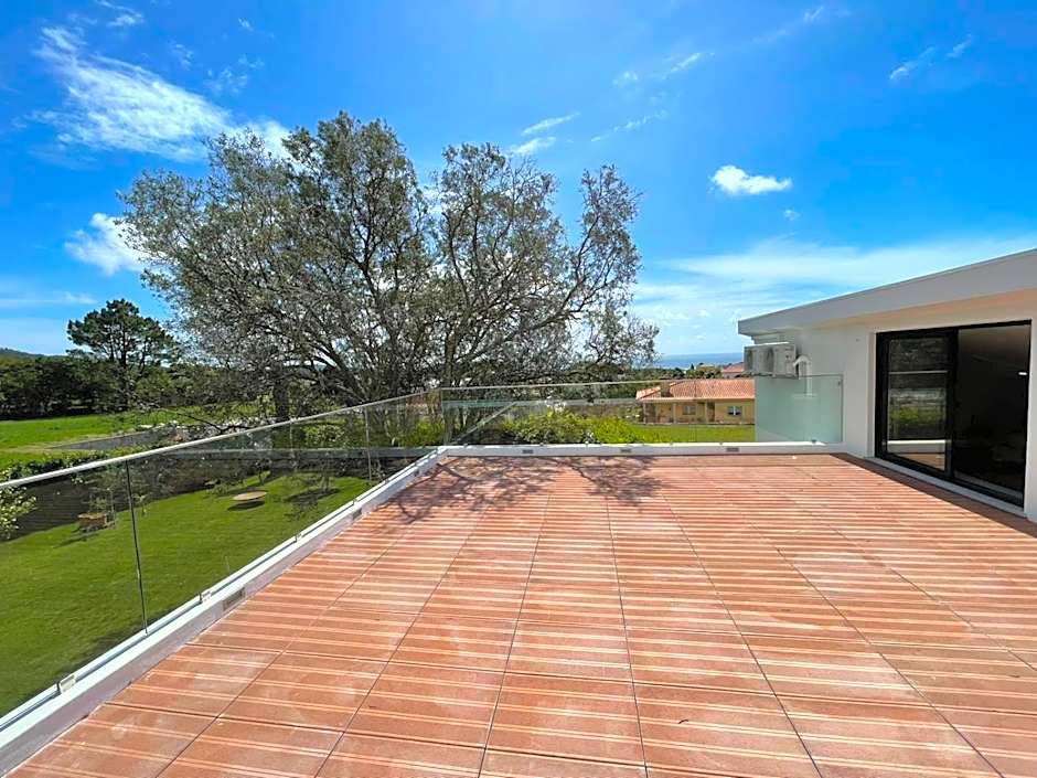 Fonte do Forno Villas