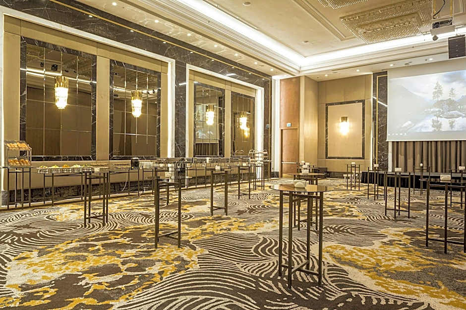 Sheraton Bishkek