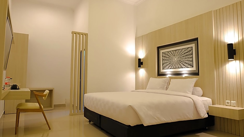 Kaberaz Luxury By AMITHYA