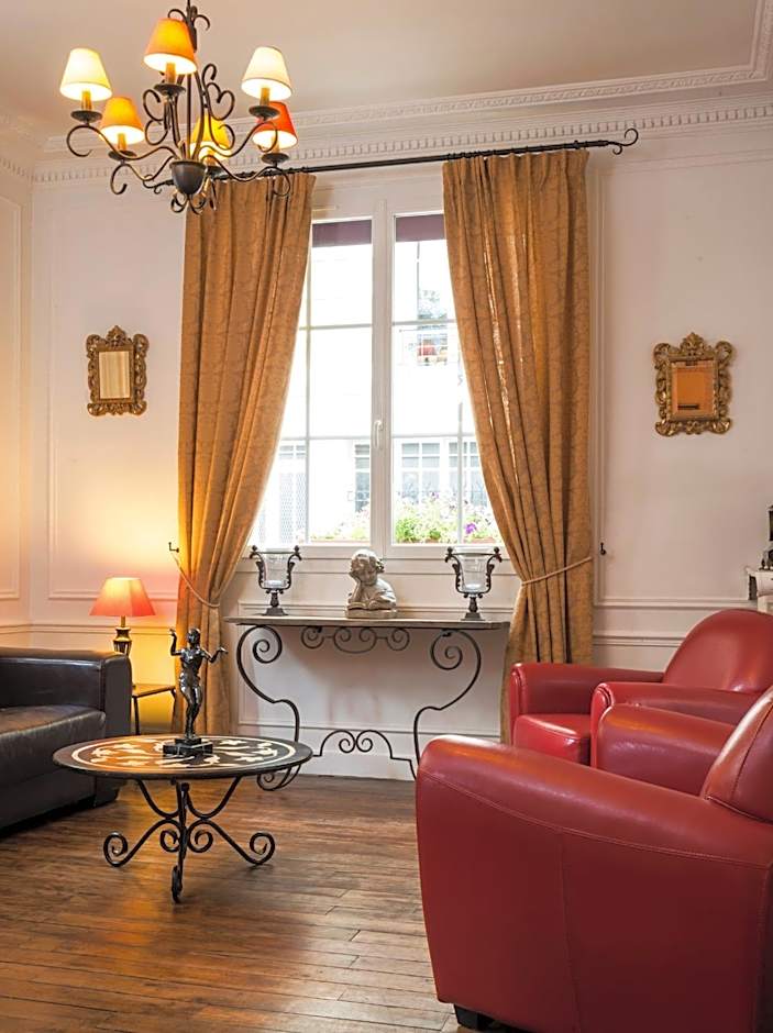 Chatillon Paris Montparnasse