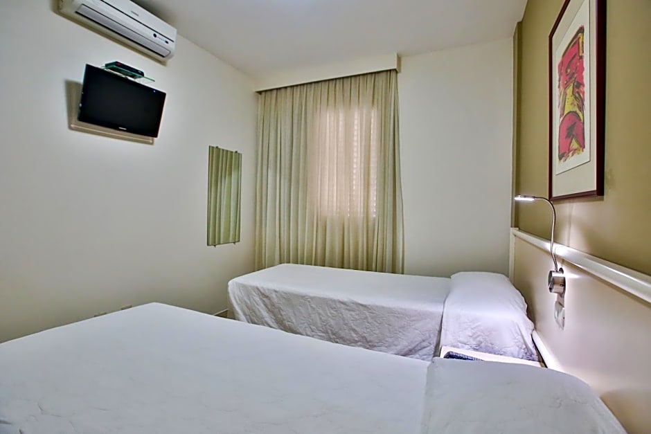 Ramada by Wyndham Belo Horizonte Lourdes