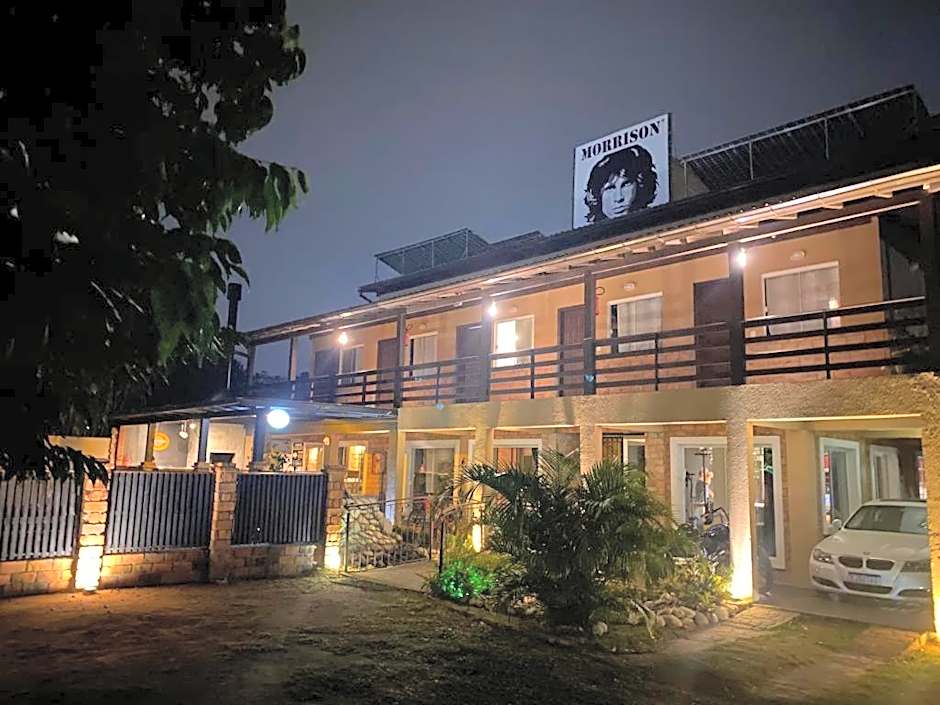 Pousada Morrison