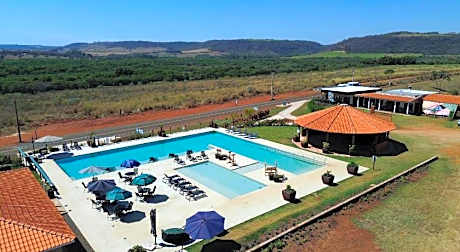 Hotel Pousada Vila Caminito