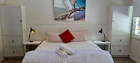 'Palms' Superior King Ensuite