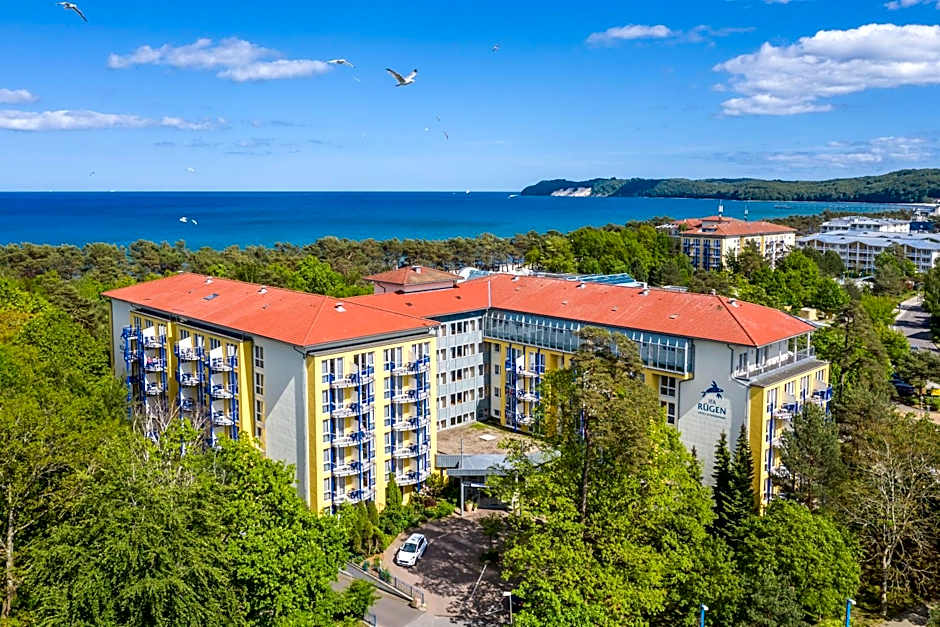 IFA Rügen Hotel & Ferienpark