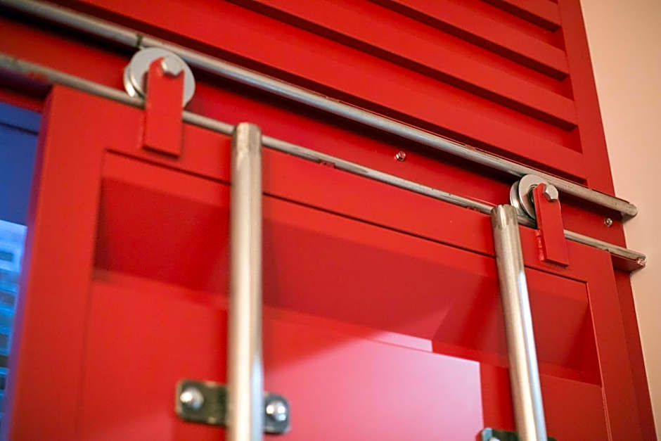 Hotel Art Al Boschetto