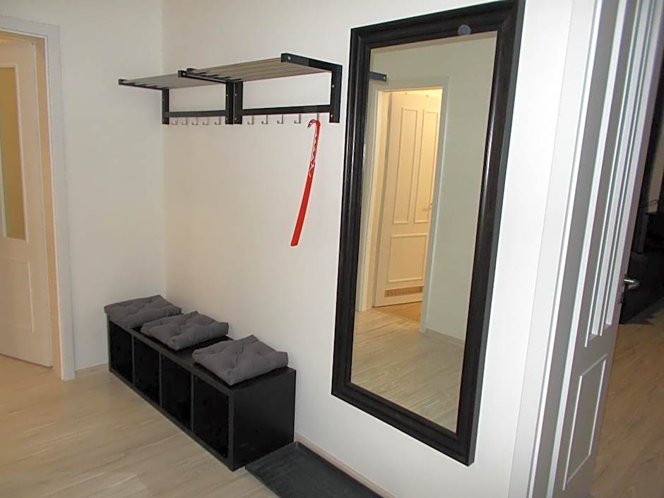 Neklanova Apartments