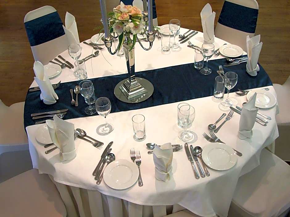 The Royal Hotel Tain