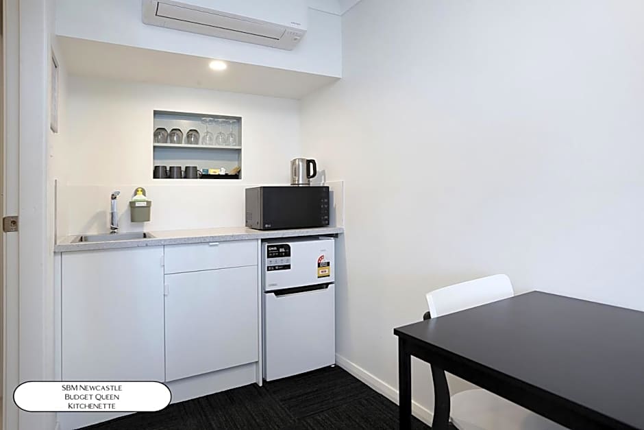 Surf Beach Motel Newcastle